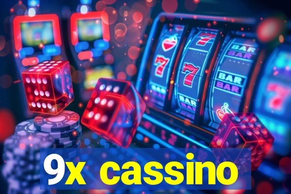 9x cassino